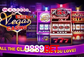 Desvendando o Mundo dos Jogos Virtuais na 9889bet