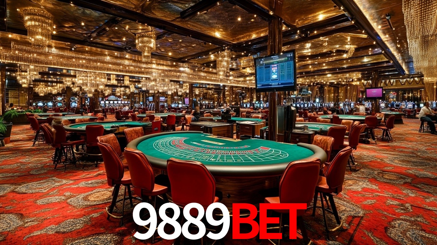 9889bet login