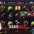 Desvendando o Mundo dos Jogos Virtuais na 9889bet