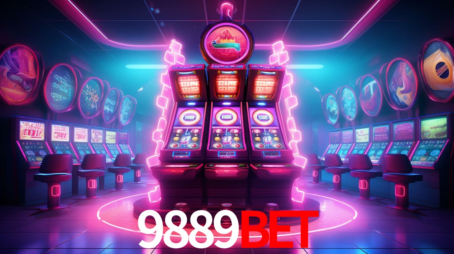 9889bet - Cassino das Estrelas Brilhantes - 9889bet.com
