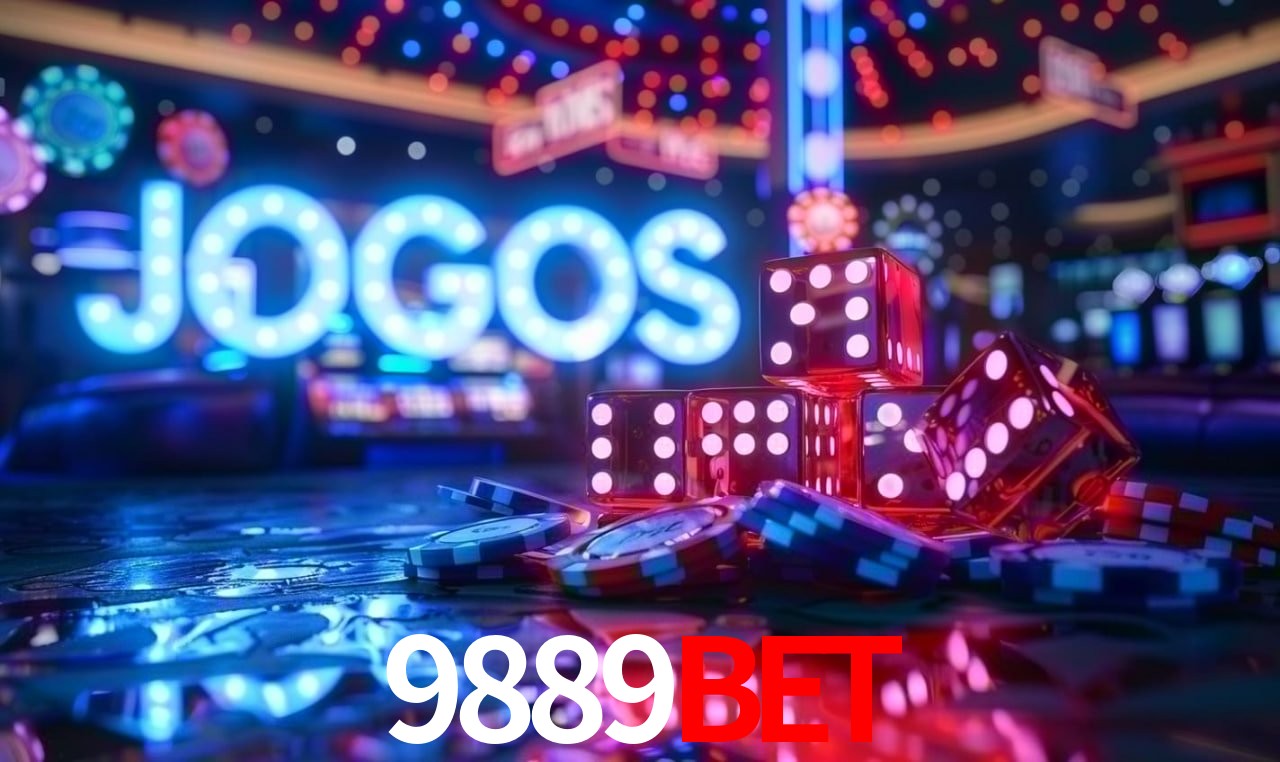 Estatísticas 9889bet