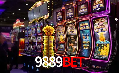 A Revolução dos Aplicativos de Jogos no 9889bet