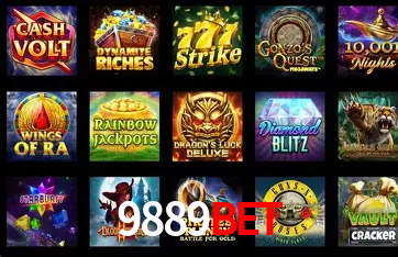 Descubra a Essência do 9889bet: Nossa História e Compromissos