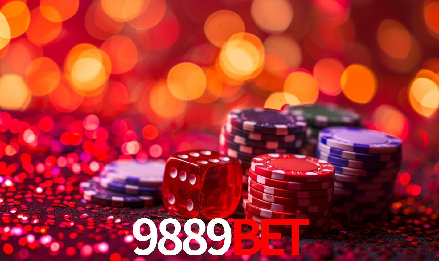 Jogos Exclusivos 9889bet