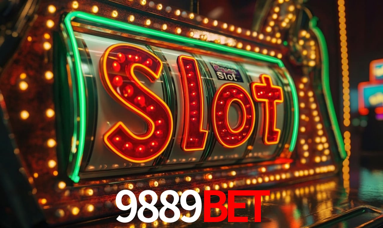 Diretório de Jogos 9889bet