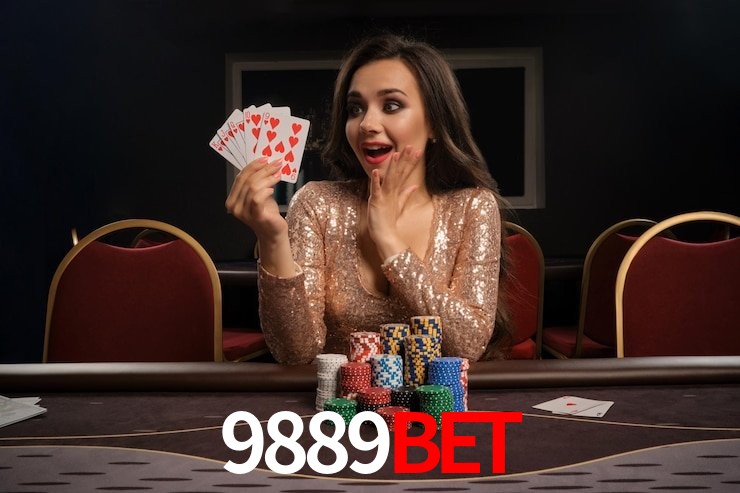 Apostas de Futebol 9889bet
