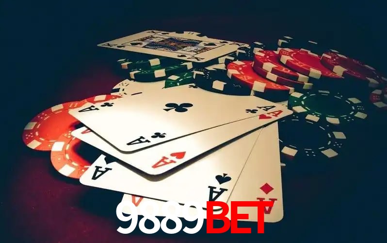 Promoção Relâmpago 9889bet