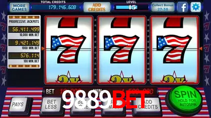 Inovações de Jogos na 9889bet: O Futuro das Experiências Interativas