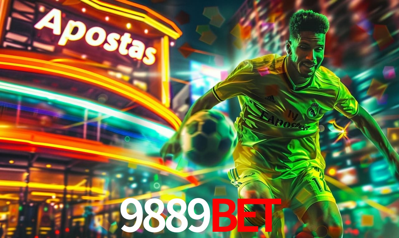 Promoções Sazonais 9889bet