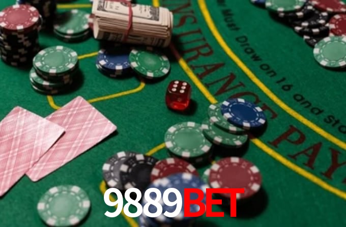 9889bet login