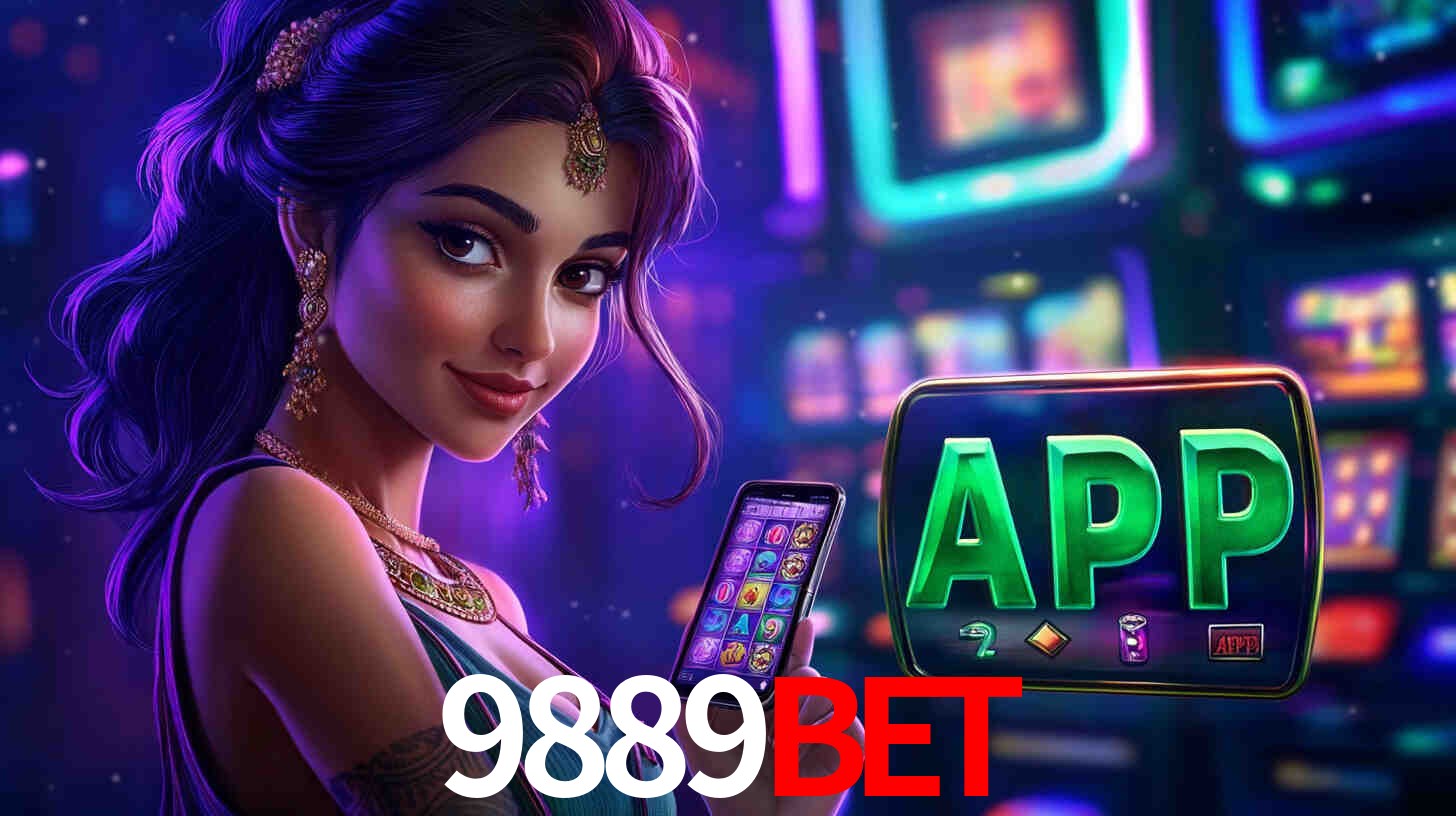 9889bet.com
