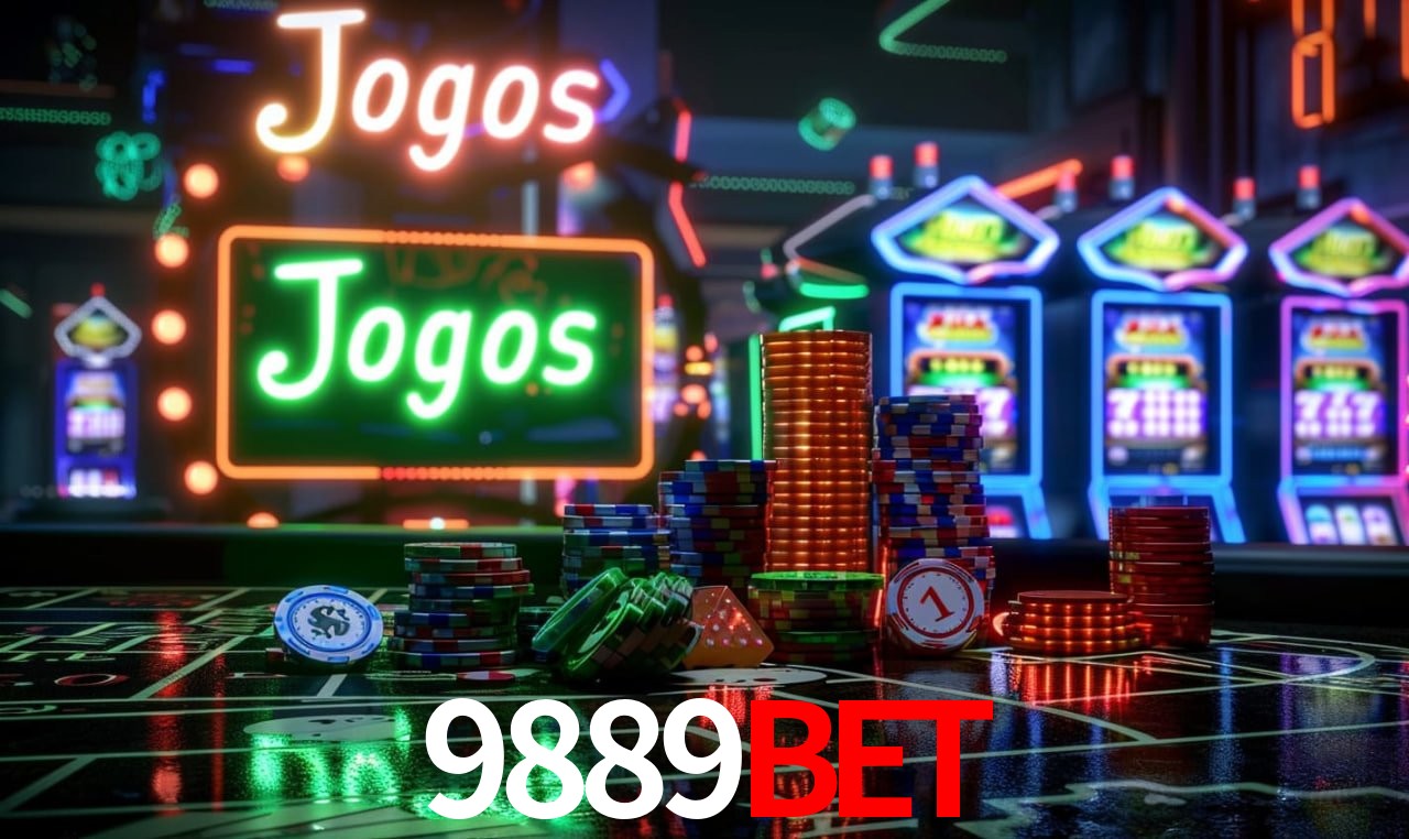 9889bet
