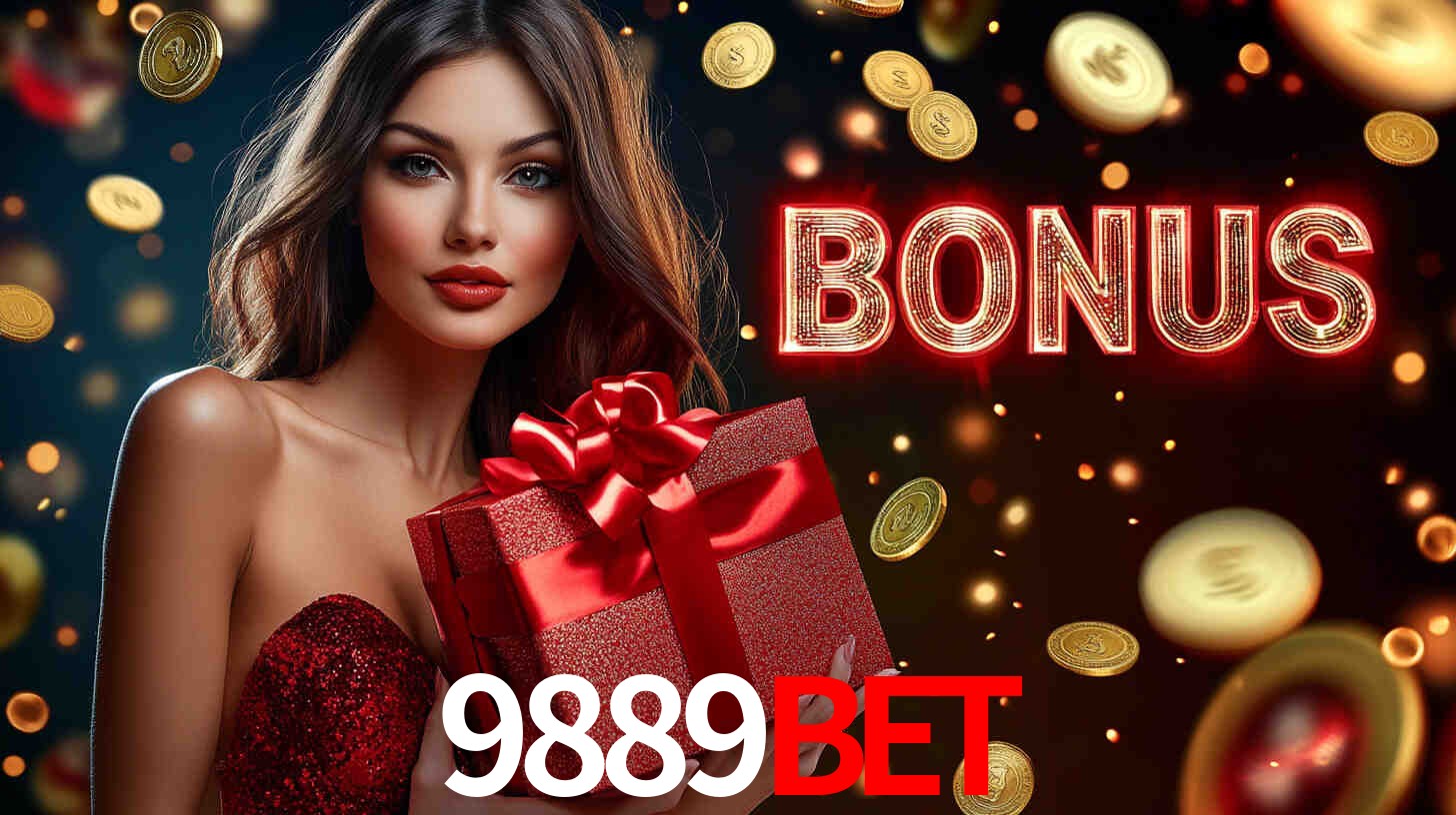 cassino 9889bet