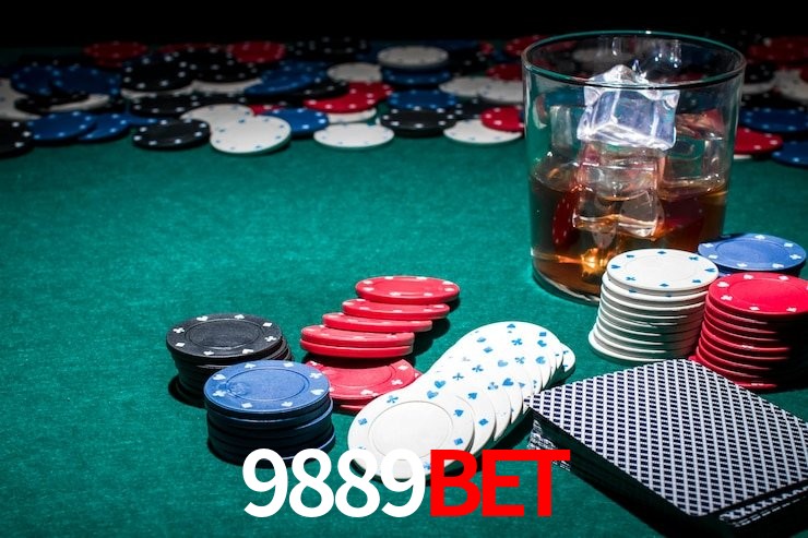 Provedores de Jogos 9889bet