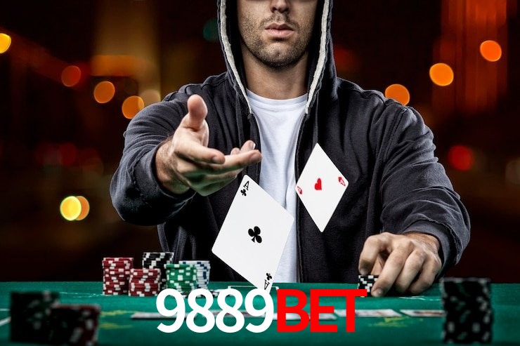 9889bet