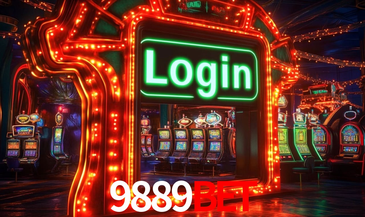 Segurança 2FA 9889bet