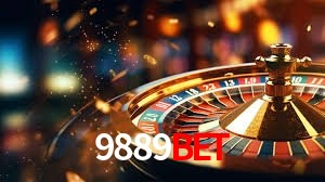 Benefícios da Conta 9889bet