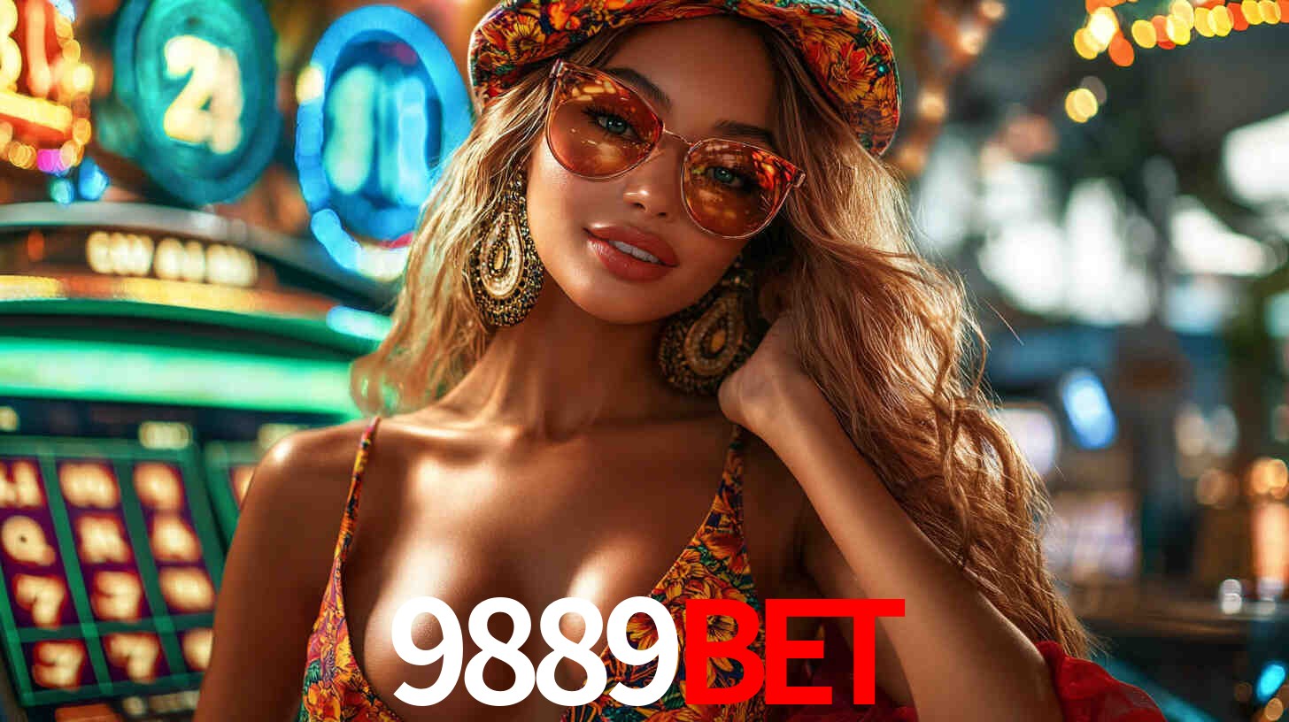 Bônus Diários 9889bet