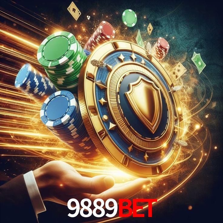 Ofertas Exclusivas 9889bet