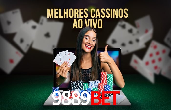Explorando a Categoria de Eventos em Apostas na 9889bet