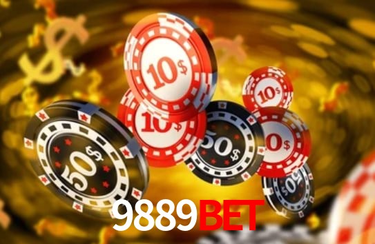 Cadastro Rápido 9889bet