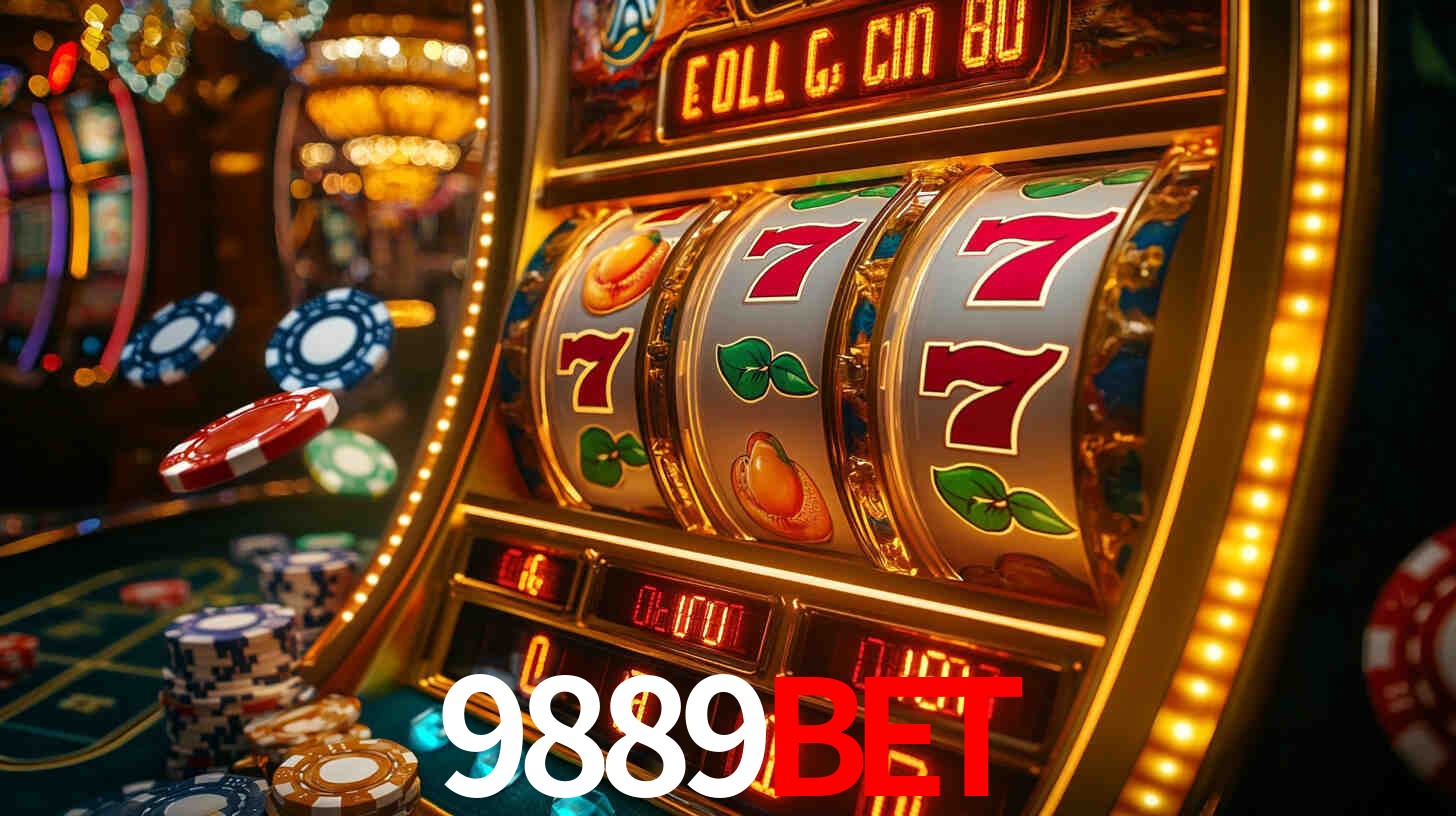 Torneios 9889bet
