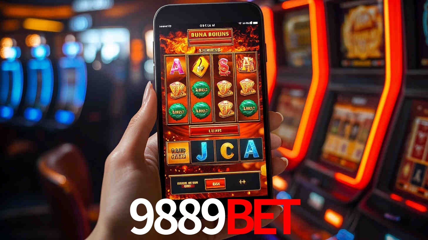 9889bet
