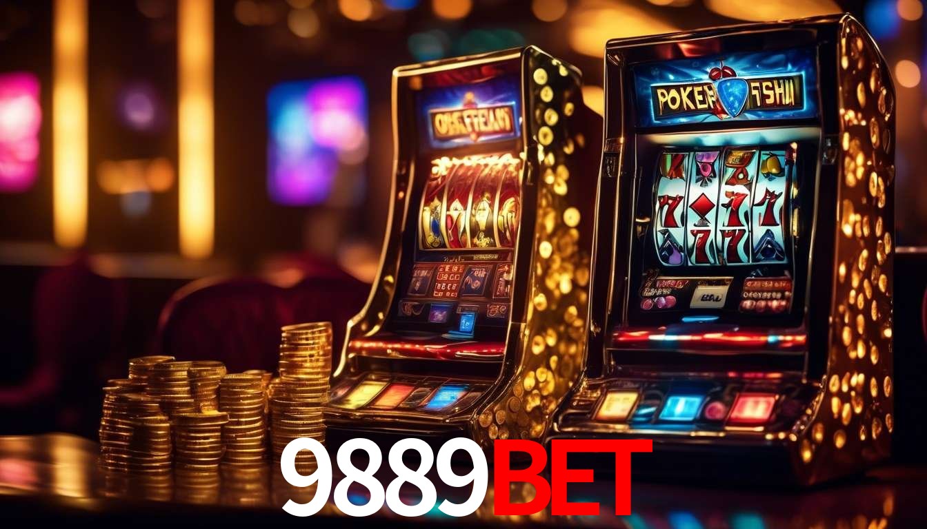 Programa VIP 9889bet