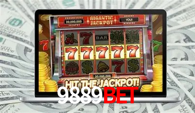 A Emoção da Loteria na 9889bet: Uma Chance de Mudança de Vida
