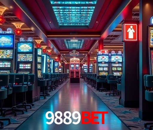 Bônus Diários 9889bet