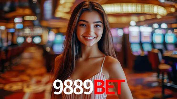 9889bet