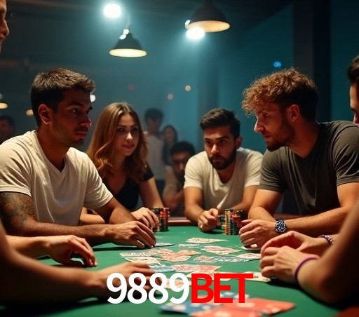 Tecnologia da Plataforma 9889bet