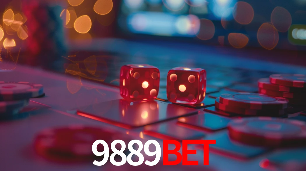 Descubra a Magia dos Jogos de Arcade no 9889bet