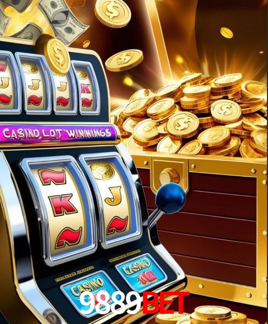 Casino Ao Vivo 9889bet