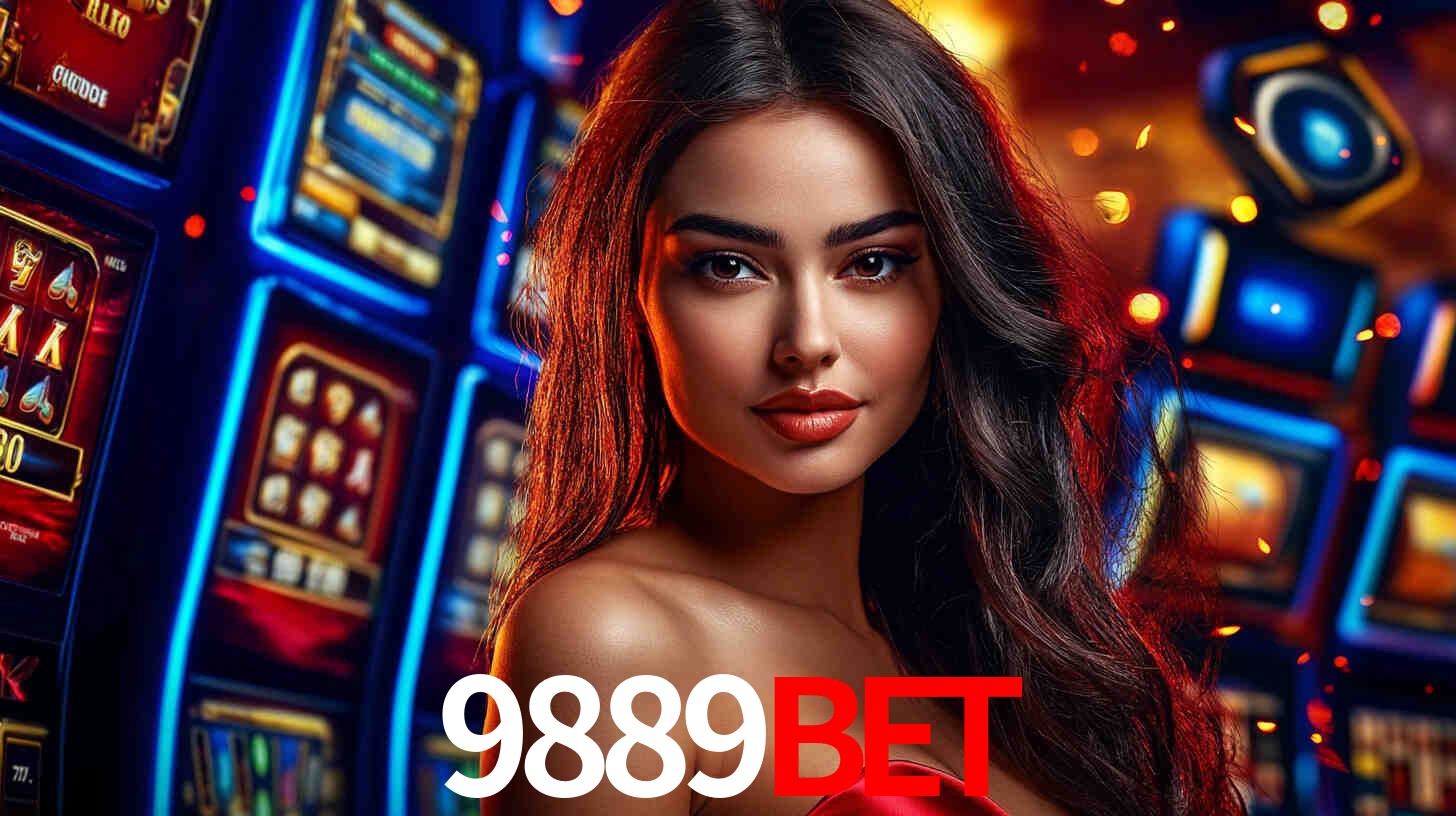 Apostas de Tênis 9889bet