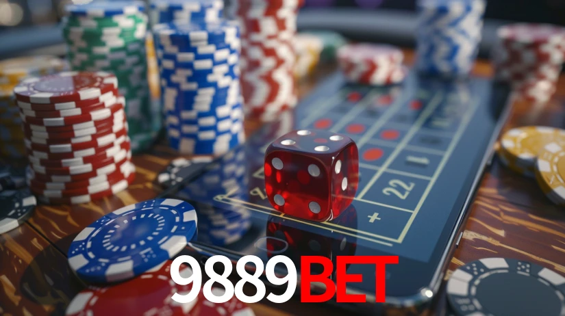 Bônus Generosos e Exclusivos no 9889bet para Você!