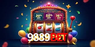 Casino Ao Vivo 9889bet