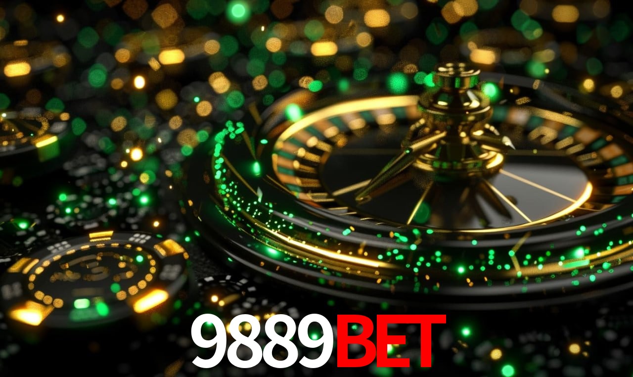 Sistemas de Segurança 9889bet