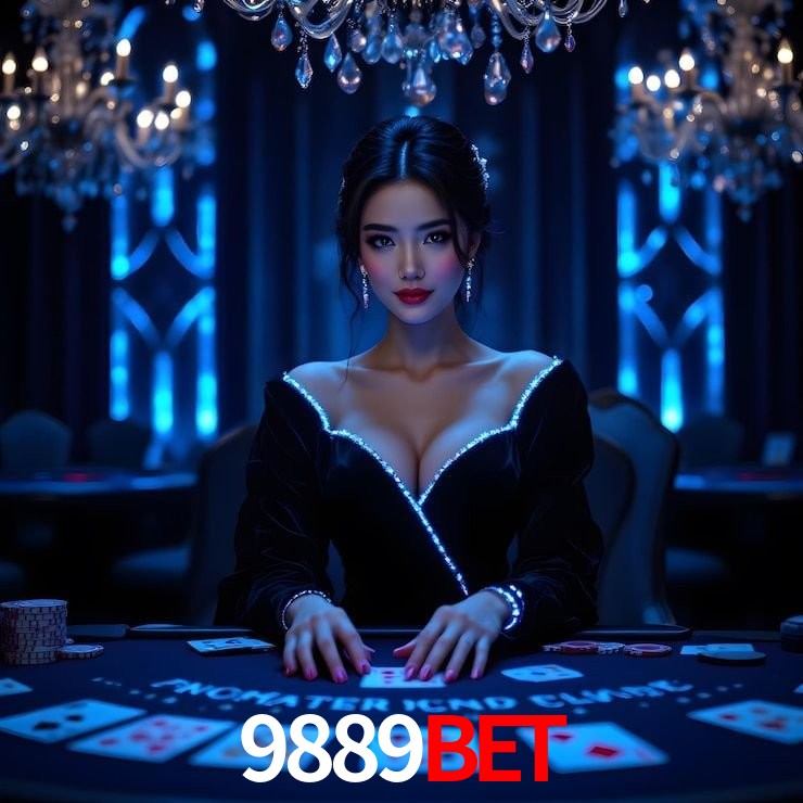 Experiência VIP 9889bet