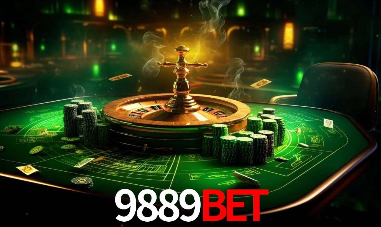 Casino VIP 9889bet