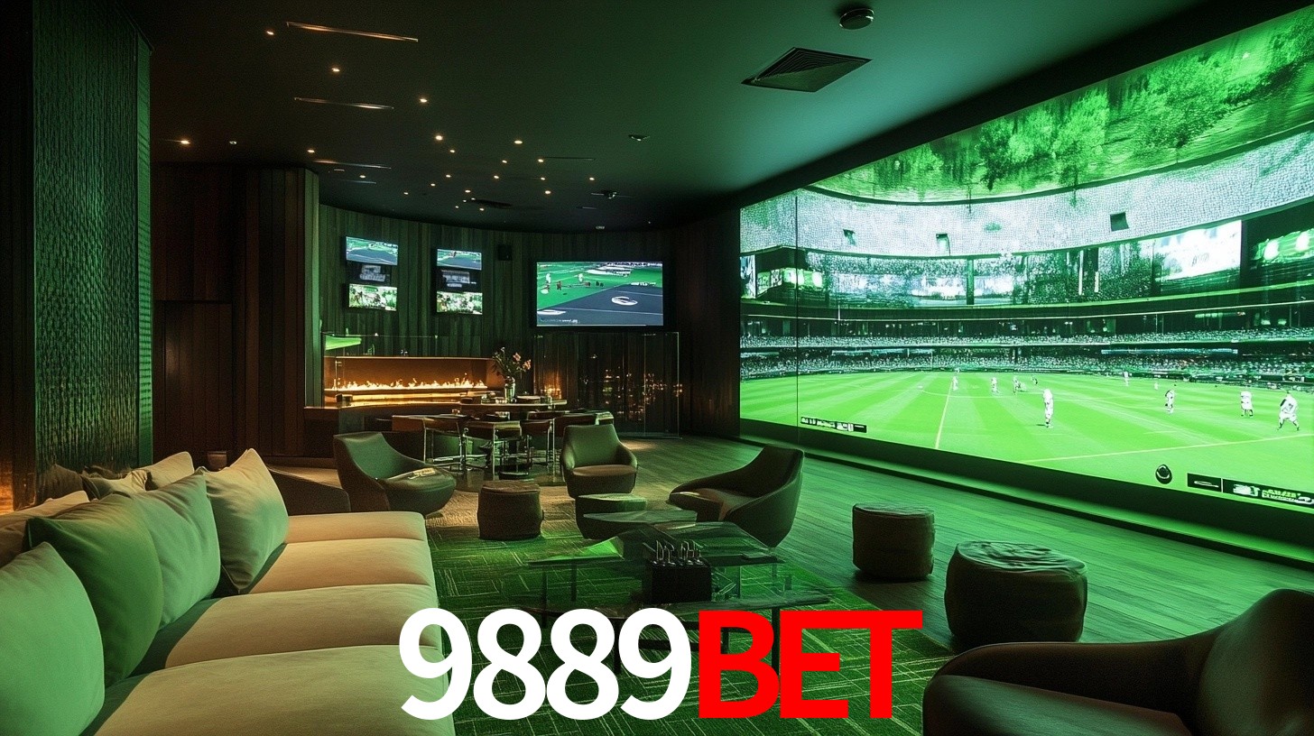 9889bet: Seu Especialista em Apostas Esportivas Brasileiras