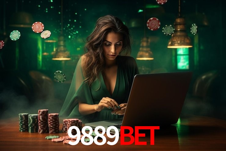 PIX Instantâneo 9889bet