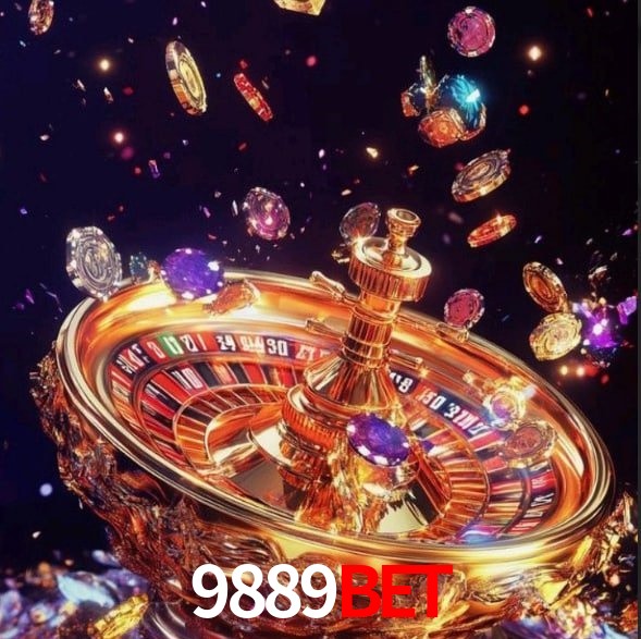 Provedores de Jogos 9889bet