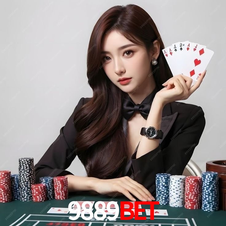 Jogos de Slot 9889bet
