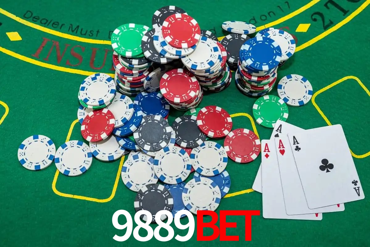 Estatísticas do Jogo 9889bet
