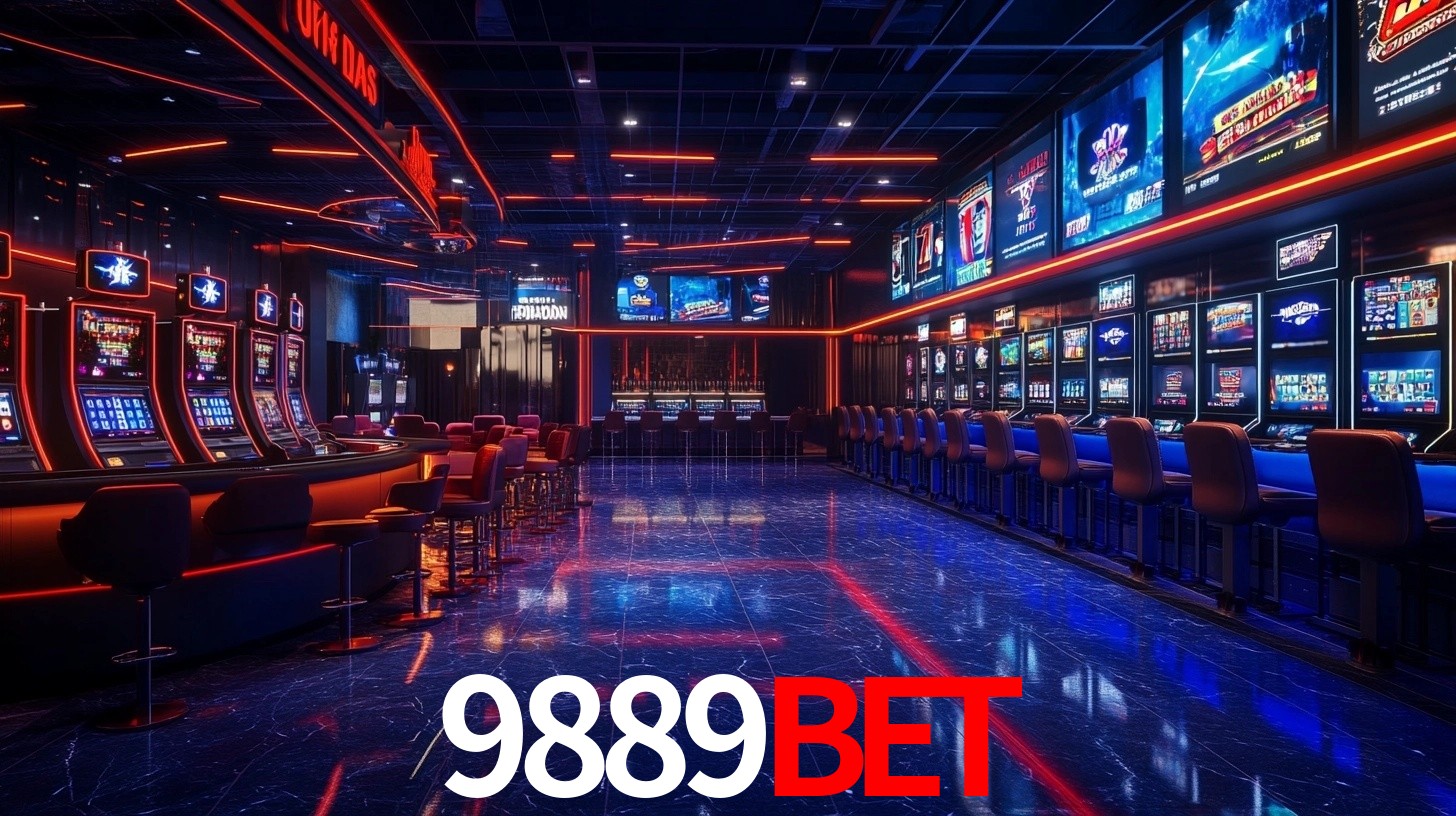 APP oficial da 9889bet para mobile