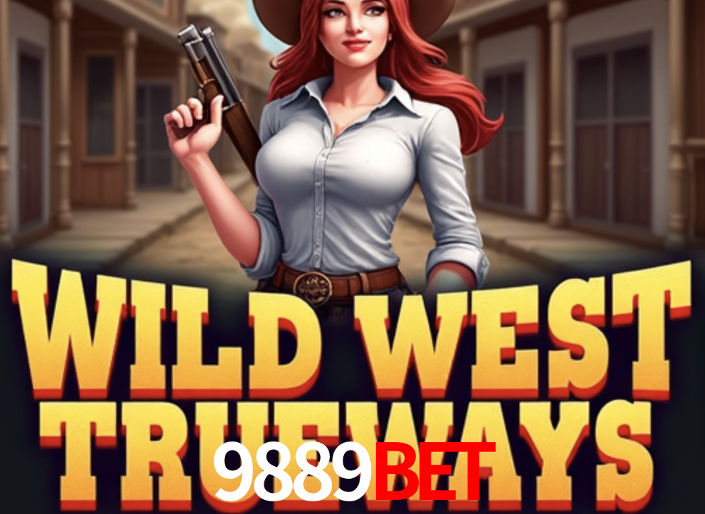 Descubra o Mundo do Cassino Online com 9889bet