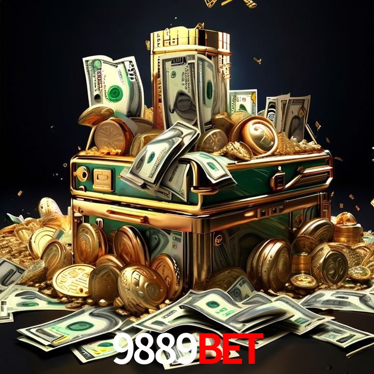 Tecnologia da Plataforma 9889bet