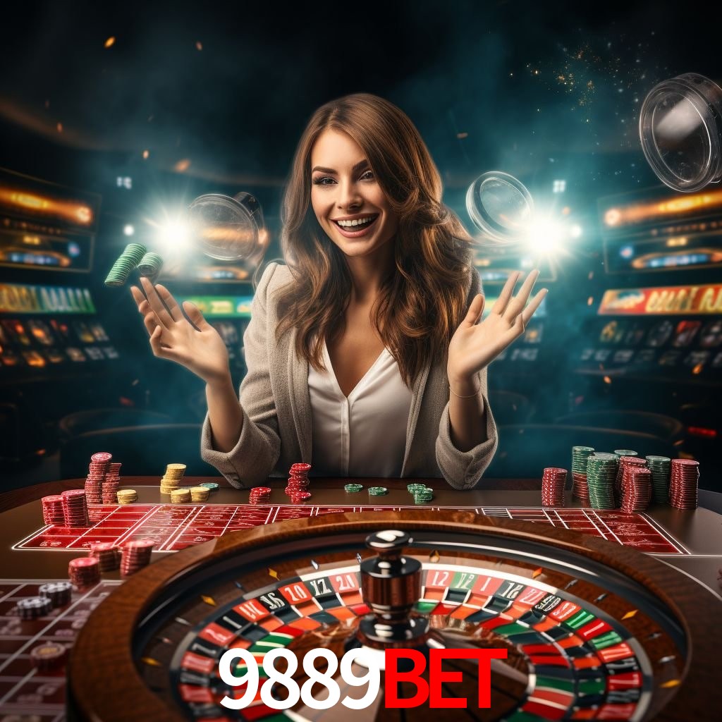 9889bet