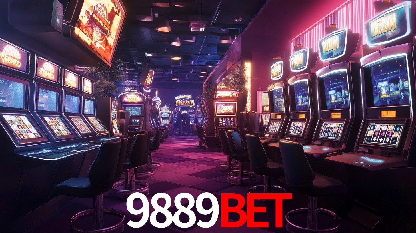 9889bet login
